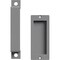 Ekena Millwork 7" Pull Handle & 6" Flush Pull for 1 3/8" Doors, Flint Gray GB6001PP3076FG - alternate 1